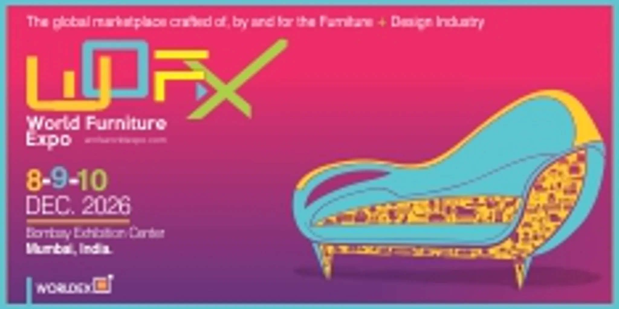 WOFX - World Furniture Expo